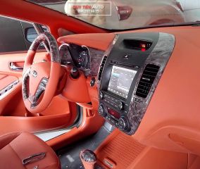 Bọc Da Taplo ÔTô