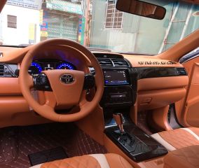 Bọc Taplo Da Giá Rẻ