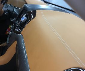 Bọc Taplo Da Quận Tân Phú Giá Rẻ