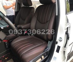 GHẾ CHỈNH ĐIỆN 10 HƯỚNG Ô TÔ