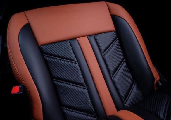 Bọc Ghế Xe Mercedes