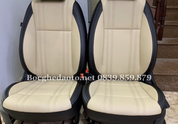 BỌC GHẾ DA Ô TÔ UY TÍN