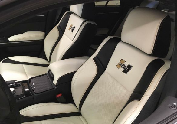 BỌC GHẾ DA Ô TÔ UY TÍN