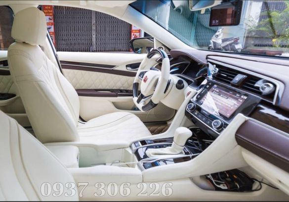 BỌC GHẾ DA Ô TÔ UY TÍN