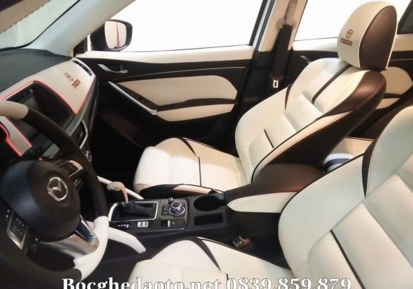 BỌC GHẾ DA Ô TÔ UY TÍN