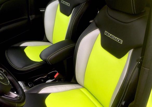 BỌC GHẾ DA Ô TÔ UY TÍN