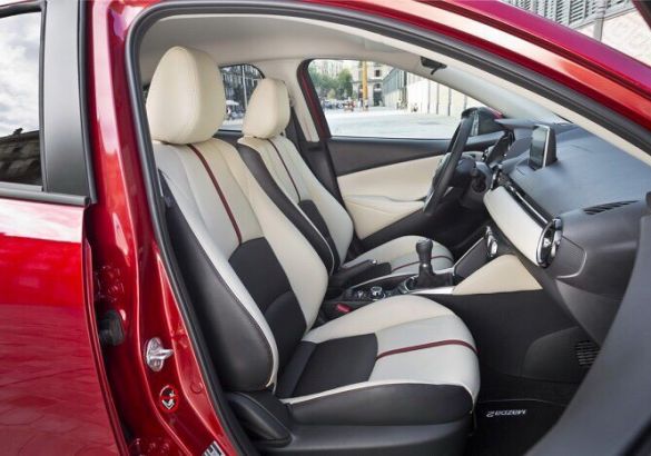 Bọc Ghế Xe Mercedes