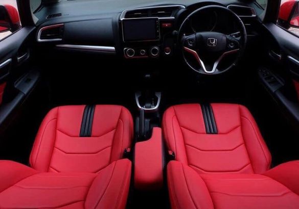 Bọc Ghế Xe Mercedes