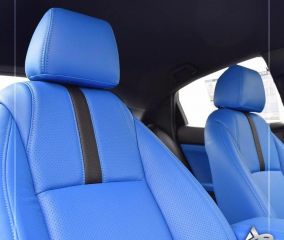 BỌC GHẾ DA Ô TÔ UY TÍN