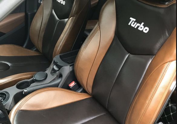 BỌC GHẾ DA Ô TÔ UY TÍN