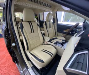 Bọc Ghế Da Xe Xpander