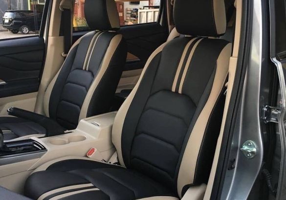 BỌC GHẾ DA Ô TÔ UY TÍN