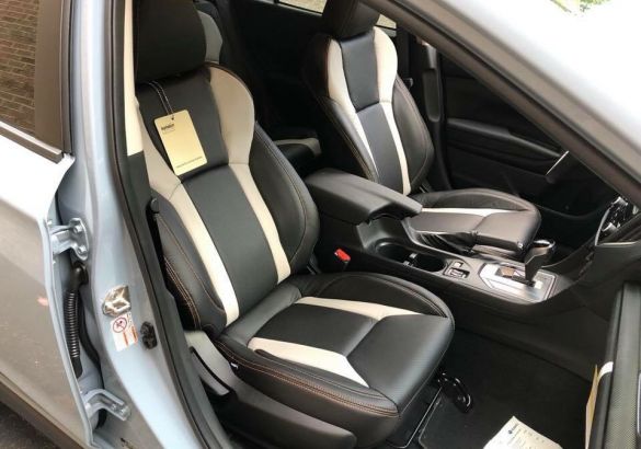 BỌC GHẾ DA Ô TÔ UY TÍN