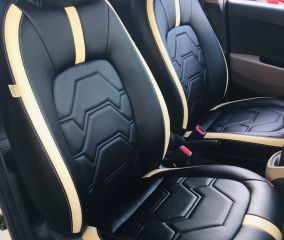 Bọc Ghế Da Xe Hyundai I10