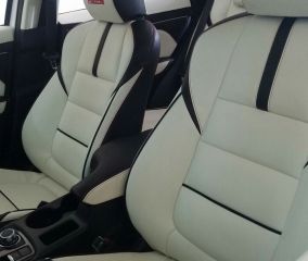 Bọc ghế da ô tô sài gòn