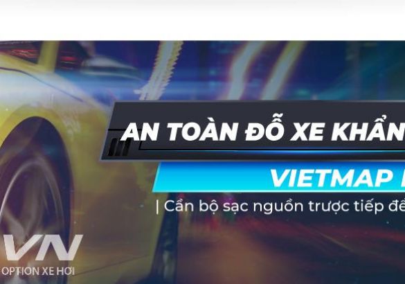Cam Hành Trình KC01