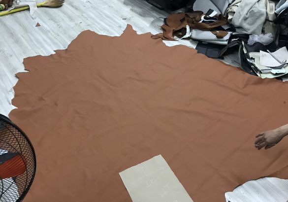 Bọc Ghế Xe Mercedes