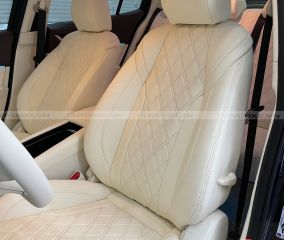 Bọc Ghế Da Quận 9